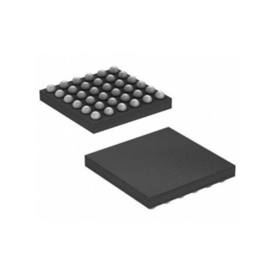 Integrierter Schaltkreislauf ACT88325VA122SR Advanced PMU mit 3 Dollars 2 LDOs und Last-Bypass-Switch