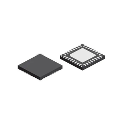 Integrierter Schaltkreislauf Chip A80804KETASR Automotive Hochleistungs-LED-Treiber mit präemptivem Antrieb