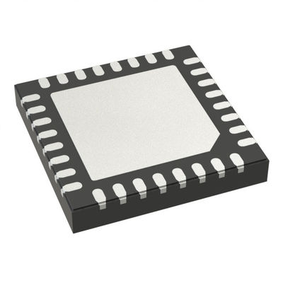 Integrierte Schaltkreischip SPSB0815-TR Leistungsmanagementsystem IC mit LIN