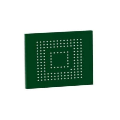 Speicher-IC-Chip S40FC004C1B2I00002 NAND-Speicher-IC mit geregelter Mindestlatenz