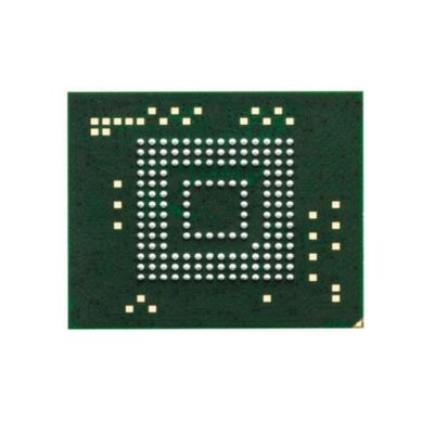 Speicher-IC-Chip EMMC128-TY29-5B101 128 GB NAND-Flashspeicher mit eMMC 5.1 Schnittstelle