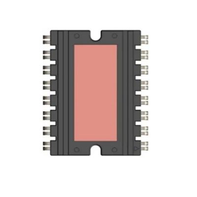 Integrierter Schaltkreis-Chip NVXK2VR40WDT2 1200V 3-Phasen-Brücke SiC Power MOSFET Modul