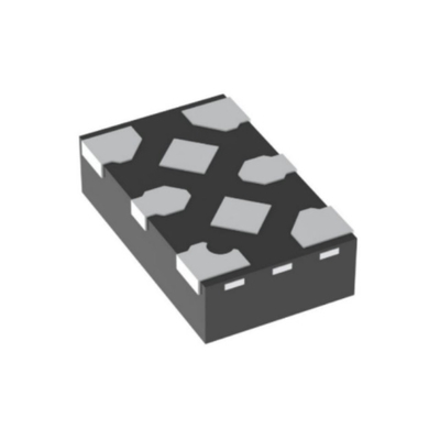 Integrierter Schaltkreislauf Chip PCA9306JKZ Doppel-Bidirectional Spannungs-Level-Übersetzer