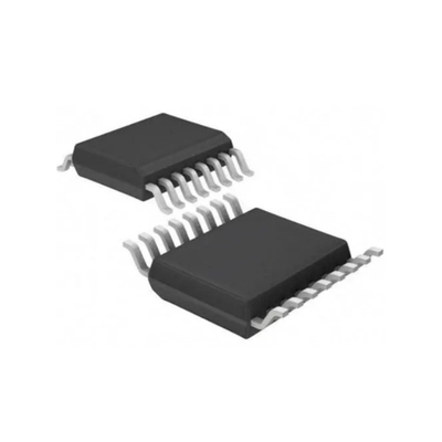 Sensor-IC MLX90513GGO-CAA-100-SP Induktive Schnittstelle des Positionssensors IC TSSOP-16