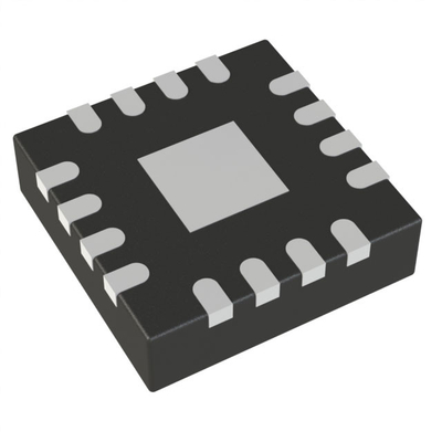 Integrierte Schaltkreischip MCP47CMD21-E/MG 12-Bit nicht flüchtige Einzelkanal-DAC
