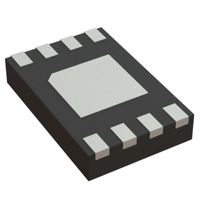 Integrierter Schaltkreislauf-Chip ECC204-MAVCZ UDFN-8 Kryptographischer Authentifizierungschip