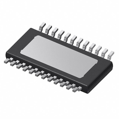 Integrierter Schaltkreis Chip BTS700151ESP Strommanagement-IC TSDSO-24 Intelligenter Stromschalter