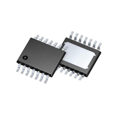 Integrierter Schaltkreis Chip BTS70302EPG High-Side Power Switch IC TSDSO-14 Smart Switch