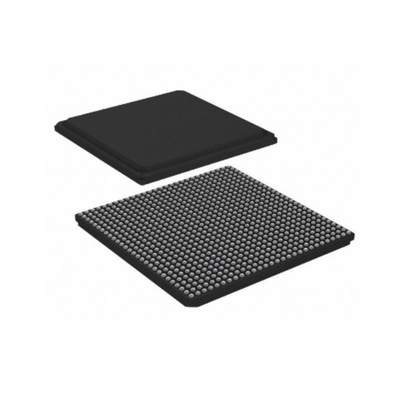 Mikrocontroller MCU T1014NXN7PQA Leistungsarchitektur 1.4GHz 64-Bit Mikroprozessoren