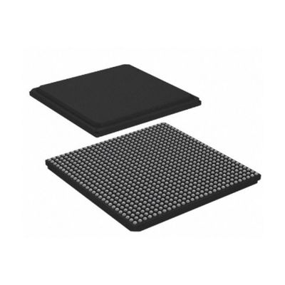 Mikrocontroller MCU LS1043AXN8KQA 64-Bit-MPU FBGA-780 eingebettete Mikroprozessoren