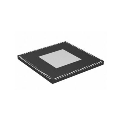 ADSP-BF706KCPZ-3 Mikrocontroller MCU 300MHz Niedrige Leistung Blackfin eingebetteter Prozessor