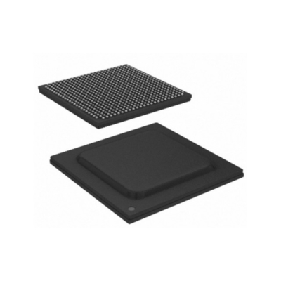 Mikrocontroller MCU LS1023AXE7MQA 1,2 GHz 2-Kern 64-Bit-Mikroprozessor FCPBGA-621