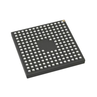 Mikrocontroller MCU ADSP-BF537BBCZ-5AV 533MHz Blackfin eingebetteter Prozessor BGA-182