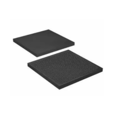 Feldprogrammierbare Tor-Array XCKU115-2FLVA1517E Kintex UltraScale FPGA IC FBGA-1517