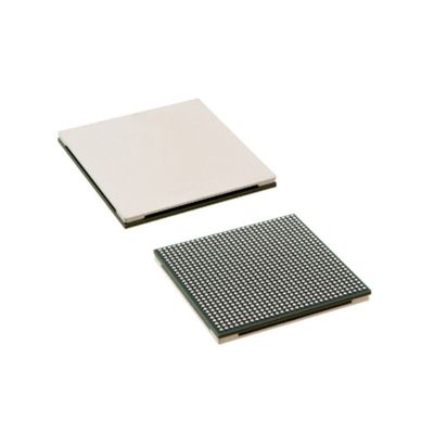 Feldprogrammierbare Tor-Array XC7K480T-2FFG901C 640MHz Kintex-7 FPGA Programmierbare Schaltfläche