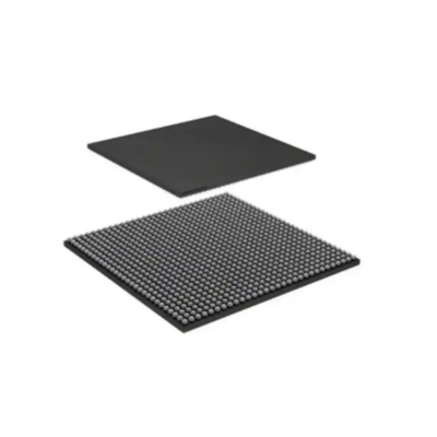 Feldprogrammierbares Tor-Array XAAU10P-1FFVB676Q FPGA-IC FBGA-676 eingebetteter FPGA-Chip