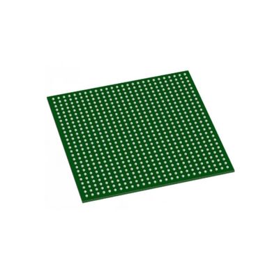 Feldprogrammierbares Gate Array M2S060TS-FG676I ARM Cortex-M3 SmartFusion2 SoC FPGA IC