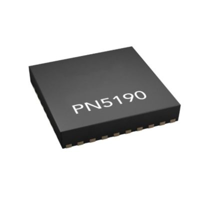Wireless Communication Module PN5190B2HN/C130Y Hochleistungs-NFC-Frontend-IC VFLGA-40