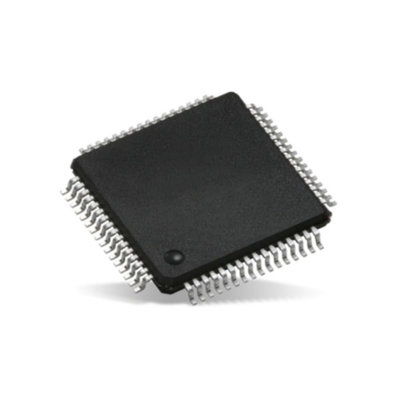 Wireless Communication Module TEF8232EN1/N1/ZUZ Vollintegrierte Fahrzeugradaranzeiger