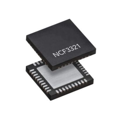 Wireless Communication Module NCF3321AHF/00100Y 15MHz Front-End IC, das mit dem NFC-Forum übereinstimmt