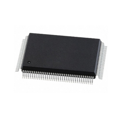Ethernet-IC KSZ8851-32MQLI 85mA Ein-Port-Ethernet-MAC-Steuerungen PQFP-128