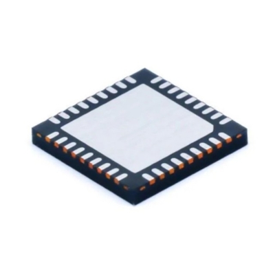 Ethernet-IC DP83TC812SRHATQ1 1.25Gbps 100BASE-T1 Ethernet PHY Transceiver VQFN-36