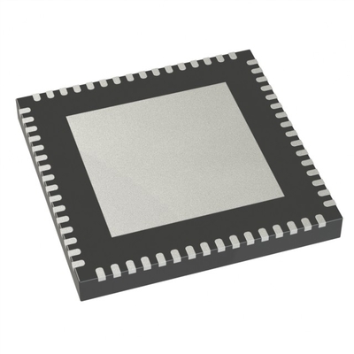 Ethernet-IC LAN9252I/ML Ethernet-Controller QFN-64 EtherCAT-Slave-Controller