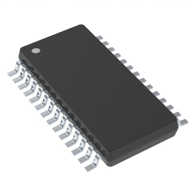 Integrierter Schaltkreis-Chip CS4272-DZZ 24-Bit-Stereo-Audio-CODEC TSSOP-28 Schnittstellen-IC