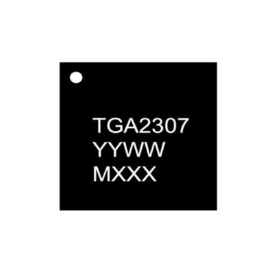 Wireless Communication Module TGA2307-SM 4,5 GHz bis 6,5 GHz 50 Watt GaN Leistungsverstärker
