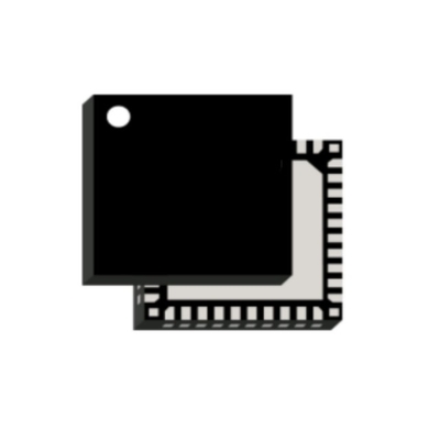 Wireless Communication Module QPG6100ZDTR13 Multi-Standard-Smart-Home-Kommunikationssteuergerät