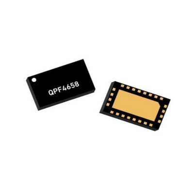 WIFI 6 Chip QPF4658TR13 6 GHz Wi-Fi 6E Hochleistungs-Frontendmodul