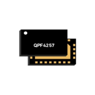 WIFI 6 Chip QPF4257SR 2 GHz Wi-Fi 7 High Power Frontend Modul