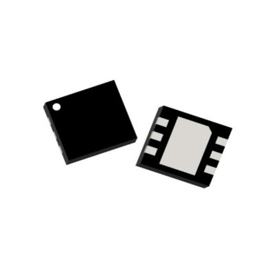 Wireless Communication Module QPD0011SR asymmetrischer GaN-Transistor mit zwei separaten Wegen
