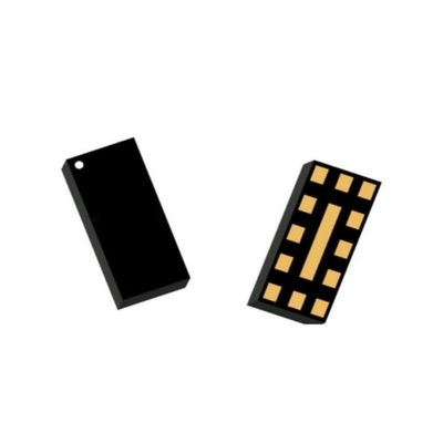 Modul für drahtlose Kommunikation QPC8013QSR Hochisolations-SP4T-Schalter für LTE-Anwendungen