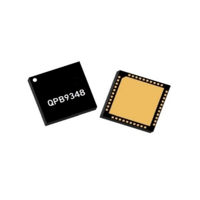 Wireless Communication Module QPB9348SR Dual-Channel Switch LNA RF Front-End Modul