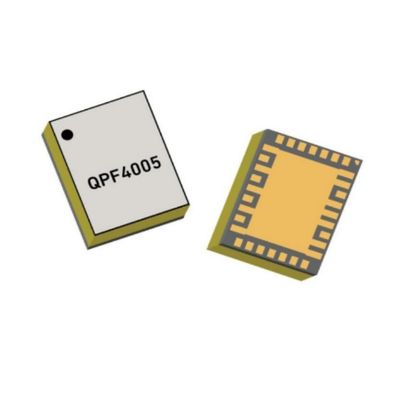 Wireless Communication Module QPF4005TR7 GaN Dual-Channel Multi-Funktion Front-End Modul