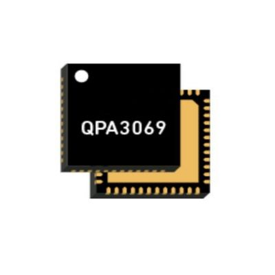 Funkkommunikationsmodul QPA3069TR7 Hochleistungs-S-Band-GaN-Leistungsverstärker