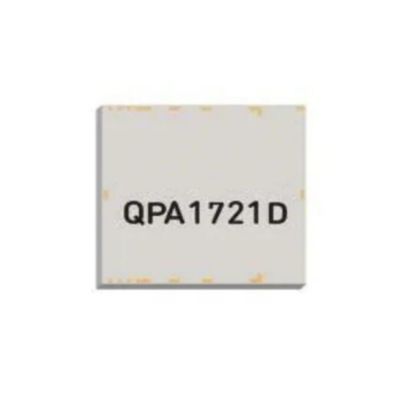 Wireless Communication Module QPA1721D 17,3 GHz bis 21,2 GHz 30 Watt GaN Leistungsverstärker