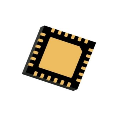 Modul für drahtlose Kommunikation QPA2611 Hochleistungs-5 Watt X-Band-Leistungsverstärker