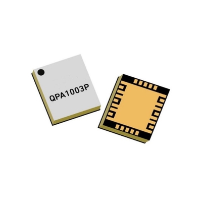 Wireless Communication Module QPA1003P Breitband-Hochleistungs-MMIC Verstärker IC