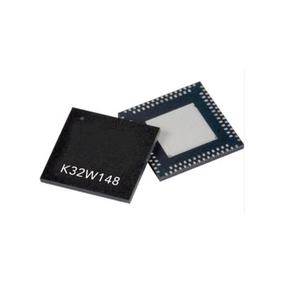 BT IC K32W1480VFTBT sichere und ultra-niedrige Leistung MCU für BLE