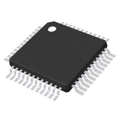 Mikrocontroller MCU DSPIC33CK64MC105-I/PT Digitale Signalsteuerungen mit Hochgeschwindigkeits-PWM