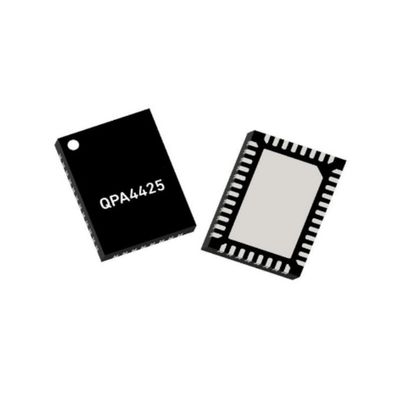 Wireless Communication Module QPA4425SR 75Ω 25dB CATV Push-Pull RF Verstärker