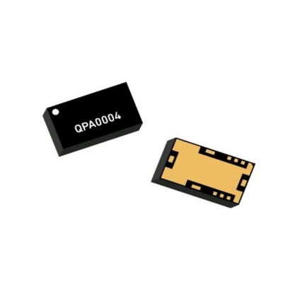 Wireless Communication Module QPA0004TR7 Rekonfigurierbarer GaN-Leistungsverstärker mit zwei Bands