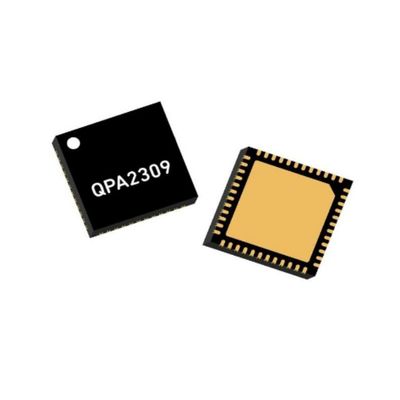 Modul für drahtlose Kommunikation QPA2309 5 GHz bis 6 GHz 100 Watt GaN-Leistungsverstärker