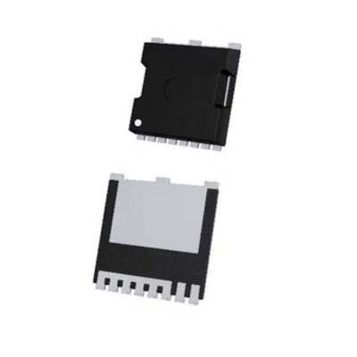 Integrierte Schaltkreis-Chips UJ4C075060L8SSB 750V Einzelkanal-MOSFET-Transistoren