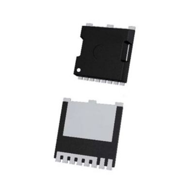Integrierte Schaltung Chip UJ4C075033L8S 750V Verstärkung SiC MOSFET Transistoren