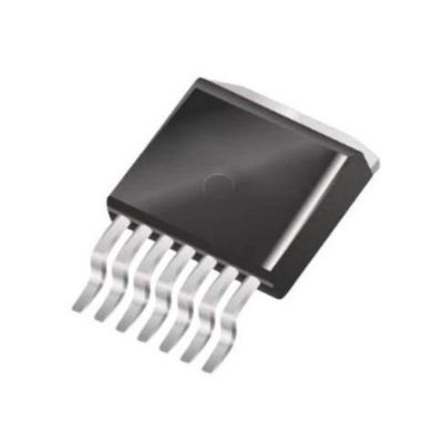 Integrierter Schaltkreislaufchip UJ4C075033B7S Einzel-N-Kanal SiC MOSFET-Transistoren