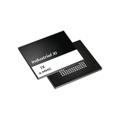 Speicher-IC Chip SDINBDA6-32G-I1 eMMC 5.1 HS400 Speicher-IC TFBGA-153 eMMC Flash-Laufwerke