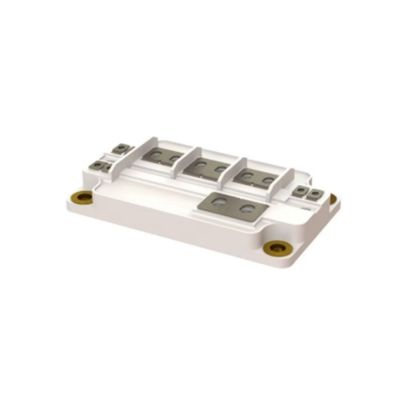 IGBT-Module für die Automobilindustrie MSCSM120AM03T6LIAG Phasebein Siliziumkarbid-Leistungsmodule